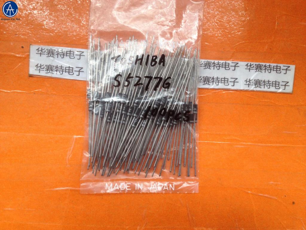 20pcs 100%  ο S5277G DO-41 ζ  ̿